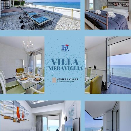 DesenzanoLoft AMAZING VILLA SOUND OF THE LAKE Desenzano del Garda Exterior foto