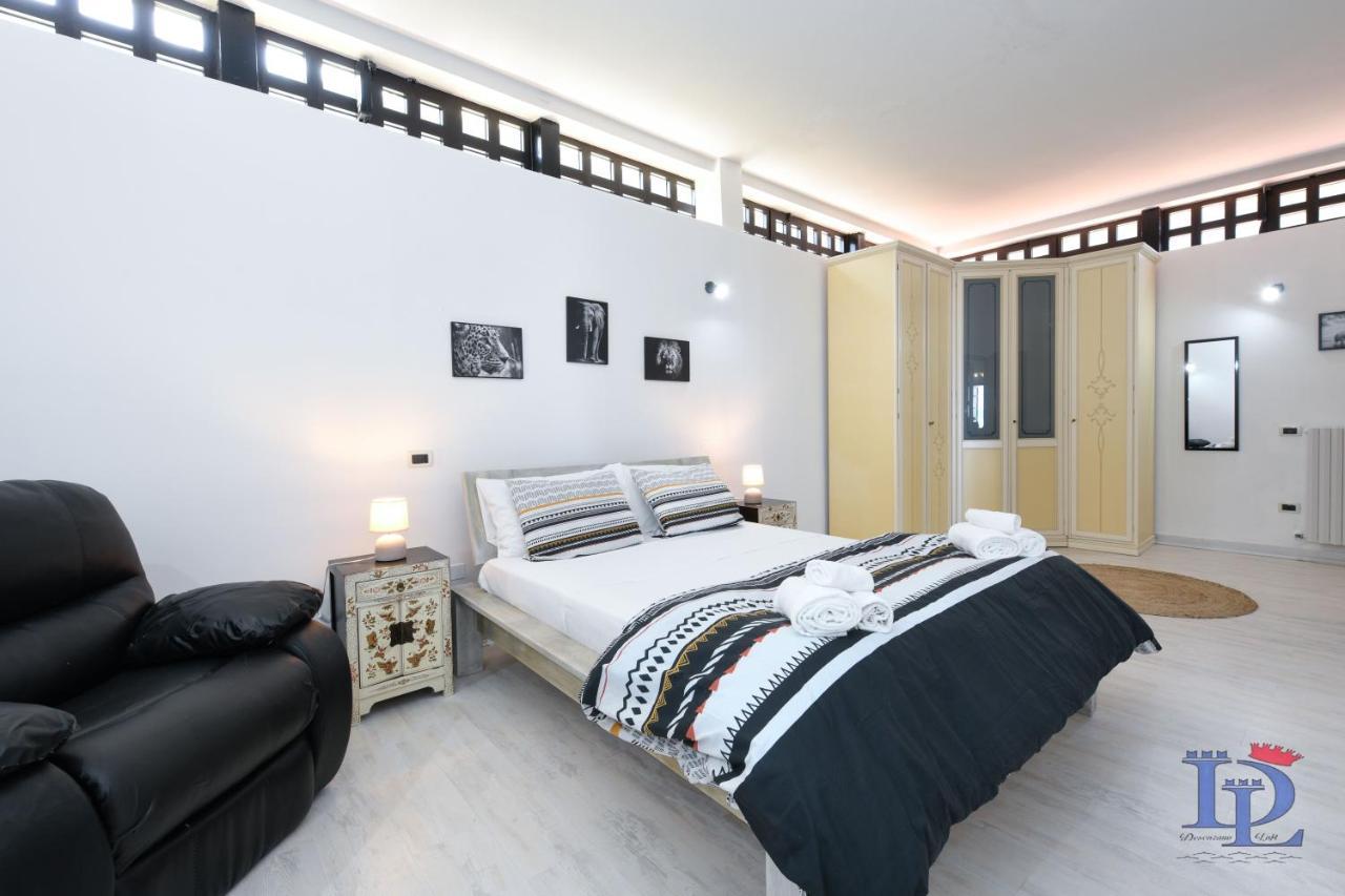 DesenzanoLoft AMAZING VILLA SOUND OF THE LAKE Desenzano del Garda Exterior foto