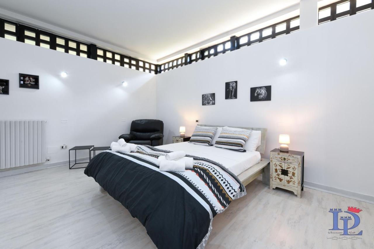 DesenzanoLoft AMAZING VILLA SOUND OF THE LAKE Desenzano del Garda Exterior foto