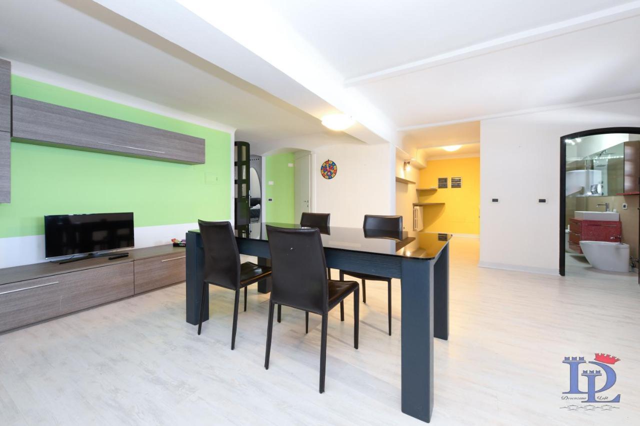 DesenzanoLoft AMAZING VILLA SOUND OF THE LAKE Desenzano del Garda Exterior foto